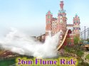 Flume Ride