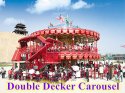 Double Decker Carousel
