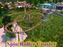 Crazy Roller Coaster