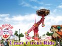 Crazy Circus Ride