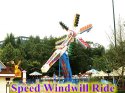 Speed Windmill Ride