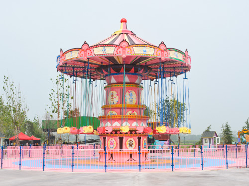 carnival swing ride for sale-jason rides
