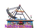 Kids Pirate Ship