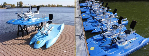 water bikes prices