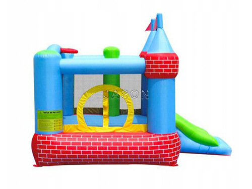 Jumping Bouncy Castle