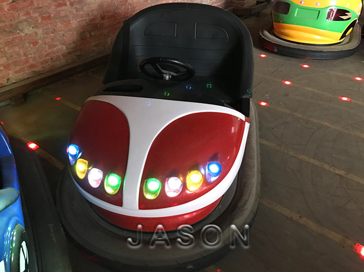 bumper cars for kids