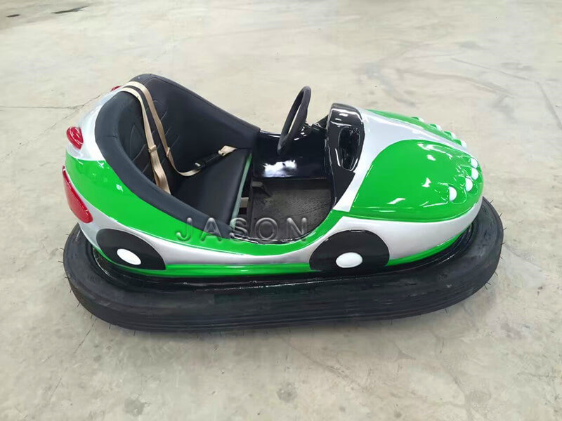 amusement park bumper car for sale