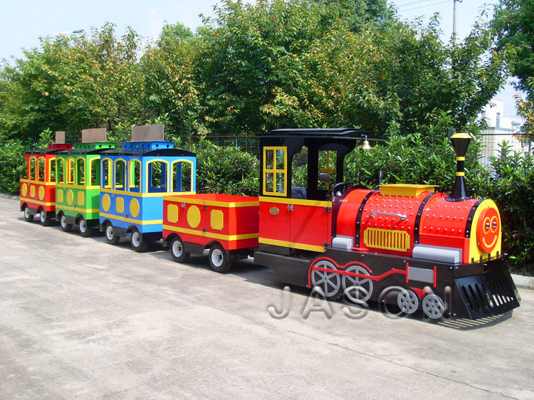 tourist train rides for sale